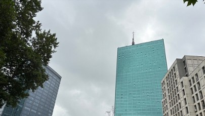 Gigant zniknie z horyzontu. "Doszliśmy do ściany"