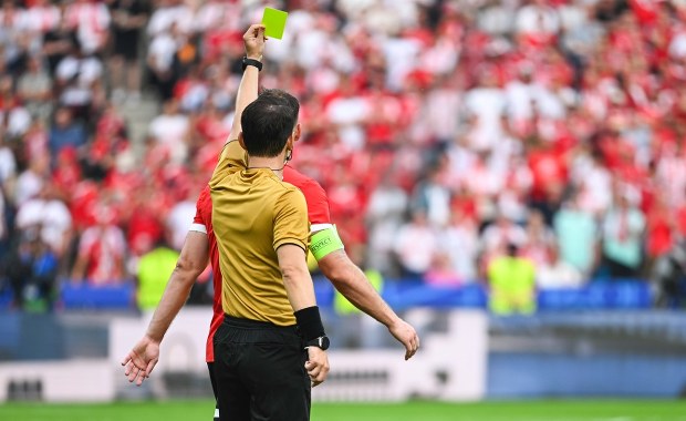 Gigantyczna afera. Prawie 150 sędziów zawieszonych, obstawiali u bukmacherów