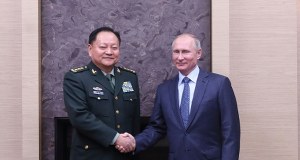 Gigantyczna afera szpiegowska w Chinach. Zastępca Xi współpracował z USA?