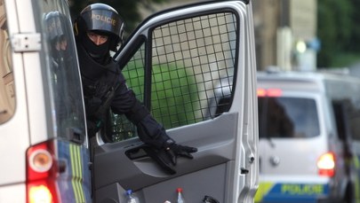 Gigantyczna afera w Czechach. Policyjne naloty na domy i instytucje