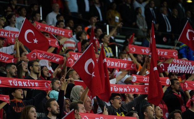 Gigantyczna afera w tureckim futbolu. Zawieszono ponad tysiąc zawodników