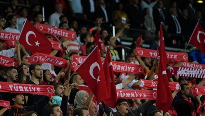 Gigantyczna afera w tureckim futbolu. Zawieszono ponad tysiąc zawodników