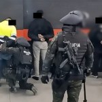 Gigantyczna akcja CBŚP z hiszpańskimi i szwedzkimi służbami. Gang rozbity