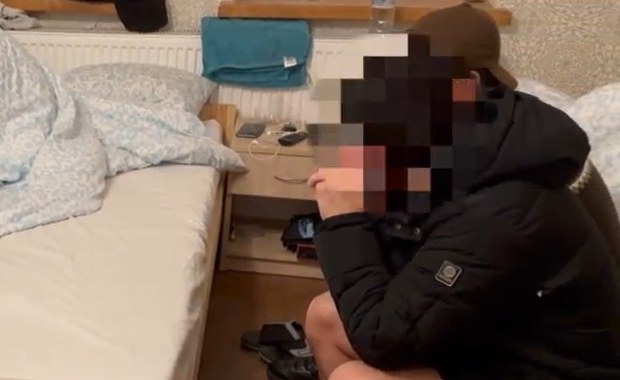 Gigantyczna akcja policji. Półtora tysiąca poszukiwanych zatrzymano w dwa dni