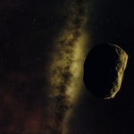 Gigantyczna asteroida przeleci obok Ziemi. "Potencjalnie niebezpieczna"