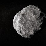 Gigantyczna asteroida zbliża się do Ziemi. Większa od Wieży Eiffla