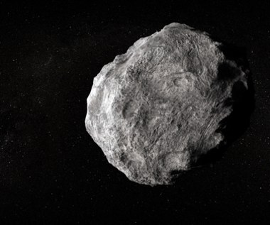 Gigantyczna asteroida zbliża się do Ziemi. Większa od Wieży Eiffla