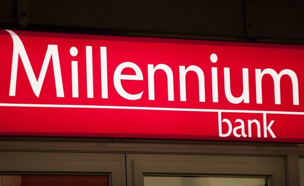 Gigantyczna awaria Banku Millenium. Klienci nie mieli dostępu do swoich pieniędzy