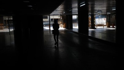 Gigantyczna awaria energetyczna w Wenezueli. 15 osób zmarło 