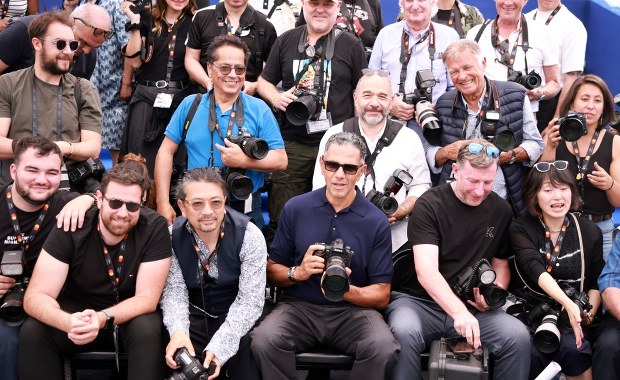 Gigantyczna awaria prądu w Cannes - tuż przed wielką galą festiwalową