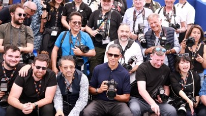 Gigantyczna awaria prądu w Cannes - tuż przed wielką galą festiwalową