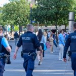 brak prądu Gigantyczna awaria w Berlinie. Ekstremiści podpalili słupy energetyczne