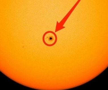 Gigantyczna dziura pojawiła się na Słońcu. "Astronomowie zaskoczeni"