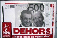 Gigantyczna fala demonstracji przeciwko reformie systemu emerytur we Francji
