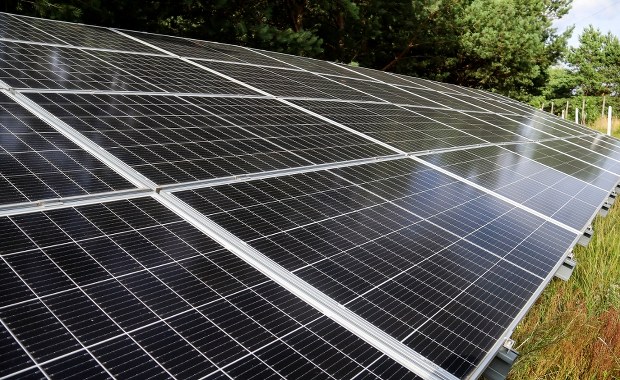 Gigantyczna inwestycja pod Wrocławiem. Powstanie fabryka i nowe miejsca pracy 