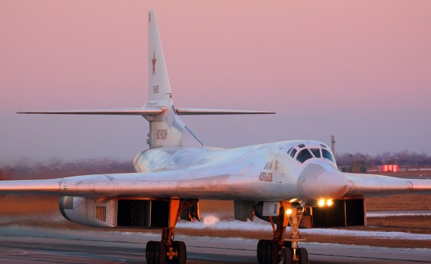 Gigantyczna inwestycja Putina. Rosja rozbudowuje fabrykę bombowców