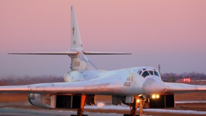 Gigantyczna inwestycja Putina. Rosja rozbudowuje fabrykę bombowców