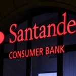 Gigantyczna kara dla banku Santander. Chodzi o ubezpieczenia kredytów