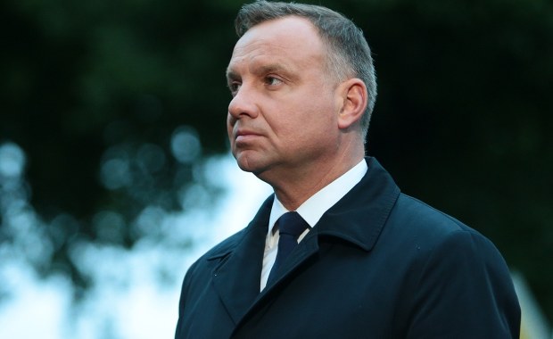 ​Gigantyczna kara dla firmy, w której radzie zasiada Andrzej Duda