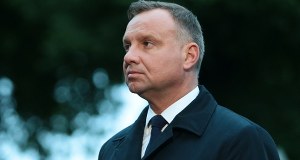 ​Gigantyczna kara dla firmy, w której radzie zasiada Andrzej Duda