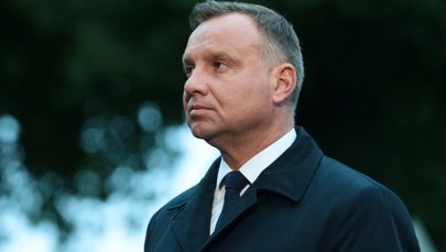 ​Gigantyczna kara dla firmy, w której radzie zasiada Andrzej Duda