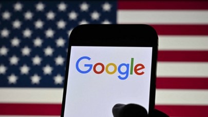 Gigantyczna kara dla Google za naruszenie prawa antymonopolowego