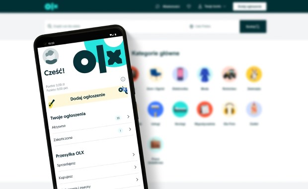 Gigantyczna kara dla OLX. Tak wprowadzali klientów w błąd 