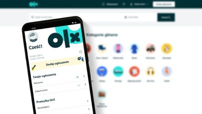 Gigantyczna kara dla OLX. Tak wprowadzali klientów w błąd 