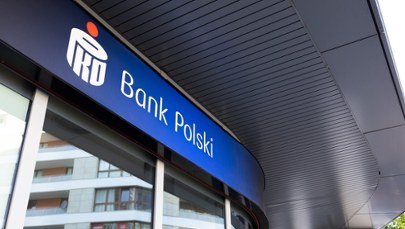Gigantyczna kara dla PKO BP. Co zakwestionował UOKiK?