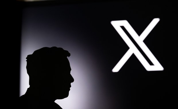 Gigantyczna kara dla platformy X. Możliwe kolejne