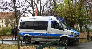 ​Gigantyczna kara dla policji za ujawnienie danych kobiety po aborcji