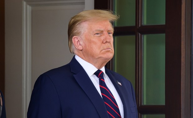 Gigantyczna kara dla Trumpa. Miał zawyżać swój majątek