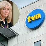 Gigantyczna kara dla TVN-u. Zapłacą krocie przez błąd sprzed ponad 10 lat