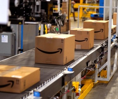 Gigantyczna kara UOKIK dla Amazona. Firma wprowadzała klientów w błąd
