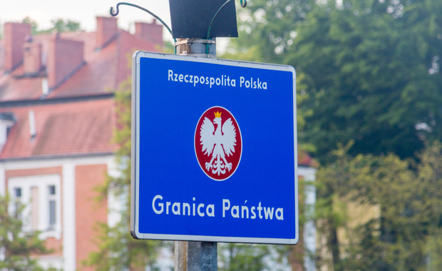 Gigantyczna kolejka do przejścia granicznego w Koroszczynie