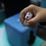 szczepionka przeciw polio Gigantyczna kwota na szczepienia dzieci. Bill Gates wspiera walkę z wirusem