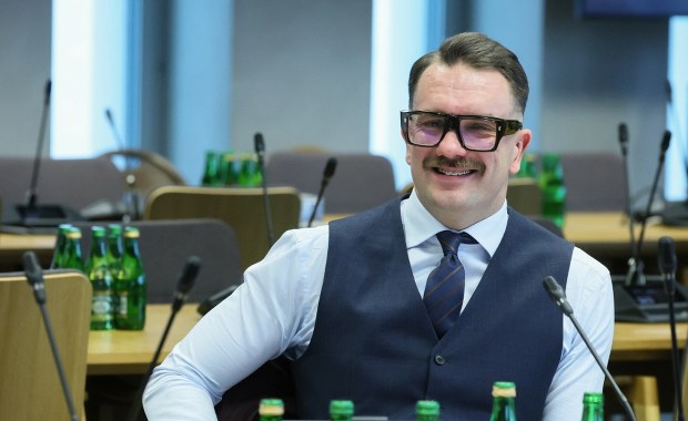 Gigantyczna liczba punktów karnych na koncie Łukasza Mejzy