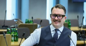 Gigantyczna liczba punktów karnych na koncie Łukasza Mejzy