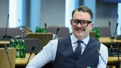 Gigantyczna liczba punktów karnych na koncie Łukasza Mejzy