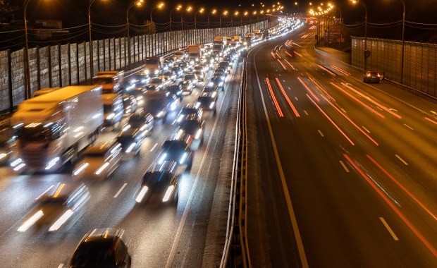 Gigantyczna podwyżka za przejazd drogami płatnymi. Plany rządu