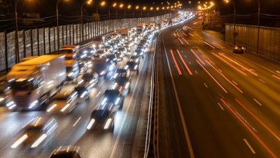 Gigantyczna podwyżka za przejazd drogami płatnymi. Plany rządu