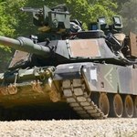 Gigantyczna porażka amerykańskich czołgów Abrams w Ukrainie