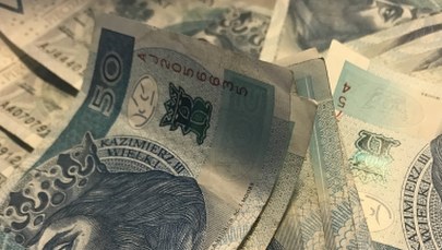 Gigantyczna próba wyłudzenia zwrotu VAT. 3 osoby zatrzymane przez CBA