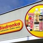 Gigantyczna promocja na kosmetyki Eveline w Biedronce! Uwielbiane produkty praktycznie za darmo 