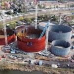 Gigantyczna samowola budowlana nad Odrą. Wielka afera w Szczecinie