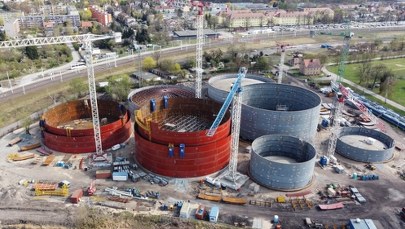 Gigantyczna samowola budowlana nad Odrą. Wielka afera w Szczecinie