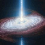 Gigantyczna supernowa doprowadziła do powstania potężnego magnetara