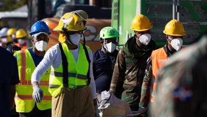 Gigantyczna tragedia na dyskotece. Jest nowy bilans ofiar