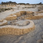 Gigantyczna twierdza z czasów Mojżesza. To dowód na biblijny Exodus?