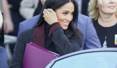 Gigantyczna wiadomość o Meghan Markle. Na takie wieści czekała po ostatnich skandalach i porażkach